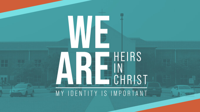 Heirs in Christ