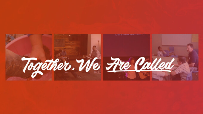 Together, We Are Called