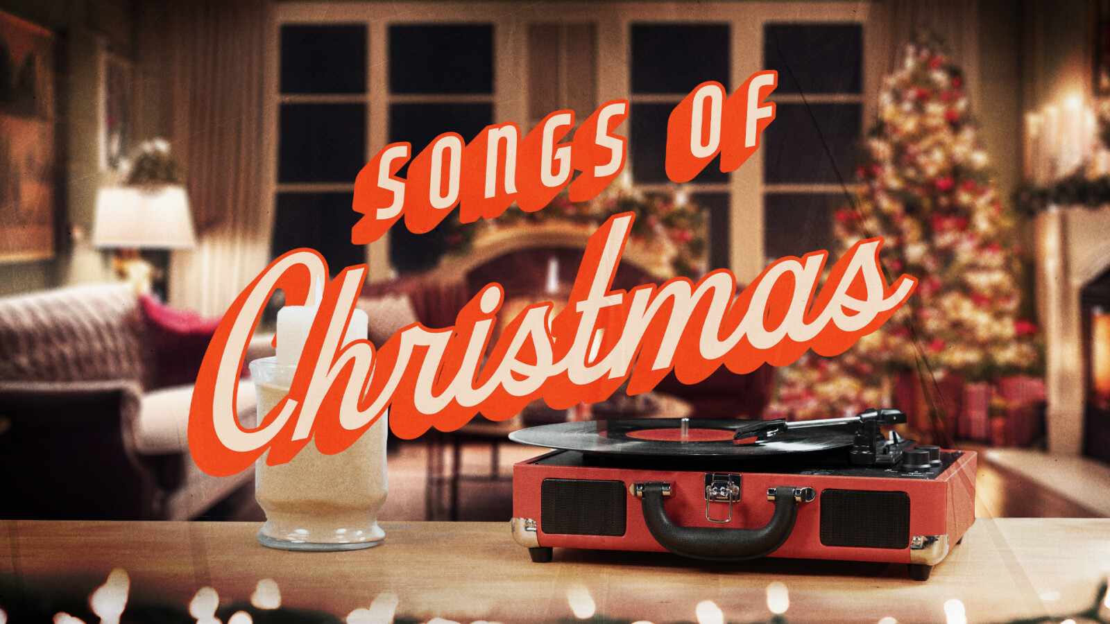 Songs of Christmas