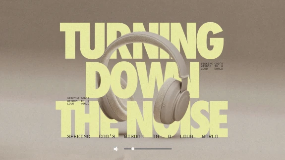 Series: When Life Gets Loud