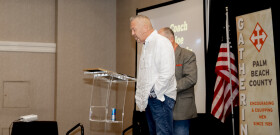 2025 Fall Men's Outreach Breakfast with Coach Joe Kennedy