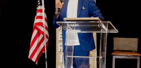 2025 Fall Men's Outreach Breakfast with Coach Joe Kennedy