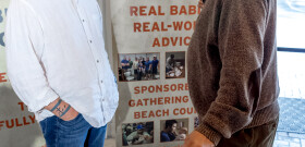 2025 Fall Men's Outreach Breakfast with Coach Joe Kennedy