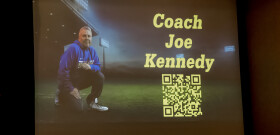 2025 Fall Men's Outreach Breakfast with Coach Joe Kennedy