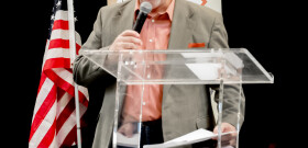 2025 Fall Men's Outreach Breakfast with Coach Joe Kennedy