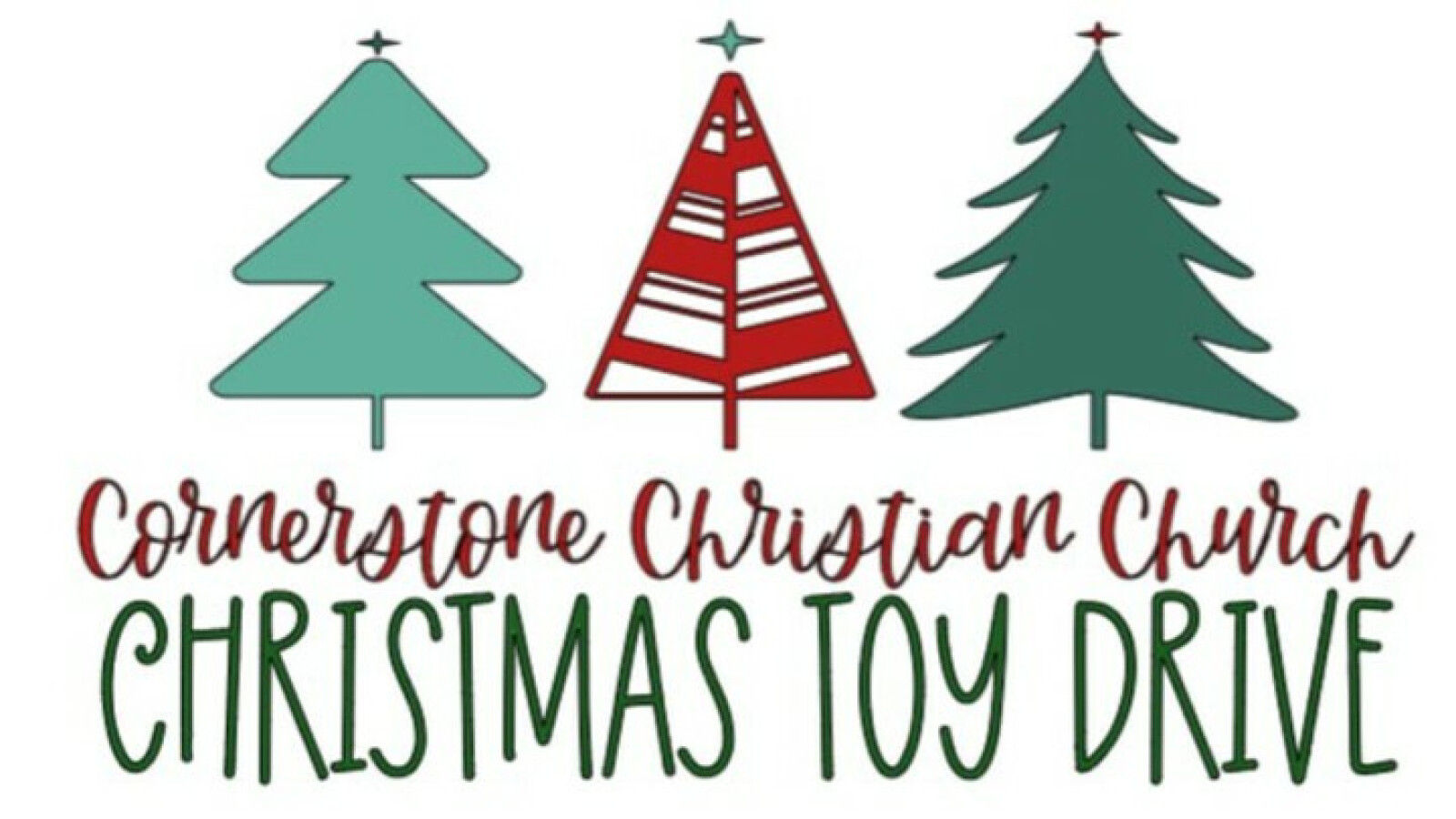 2025 Toy Drive "Workdays" Volunteers