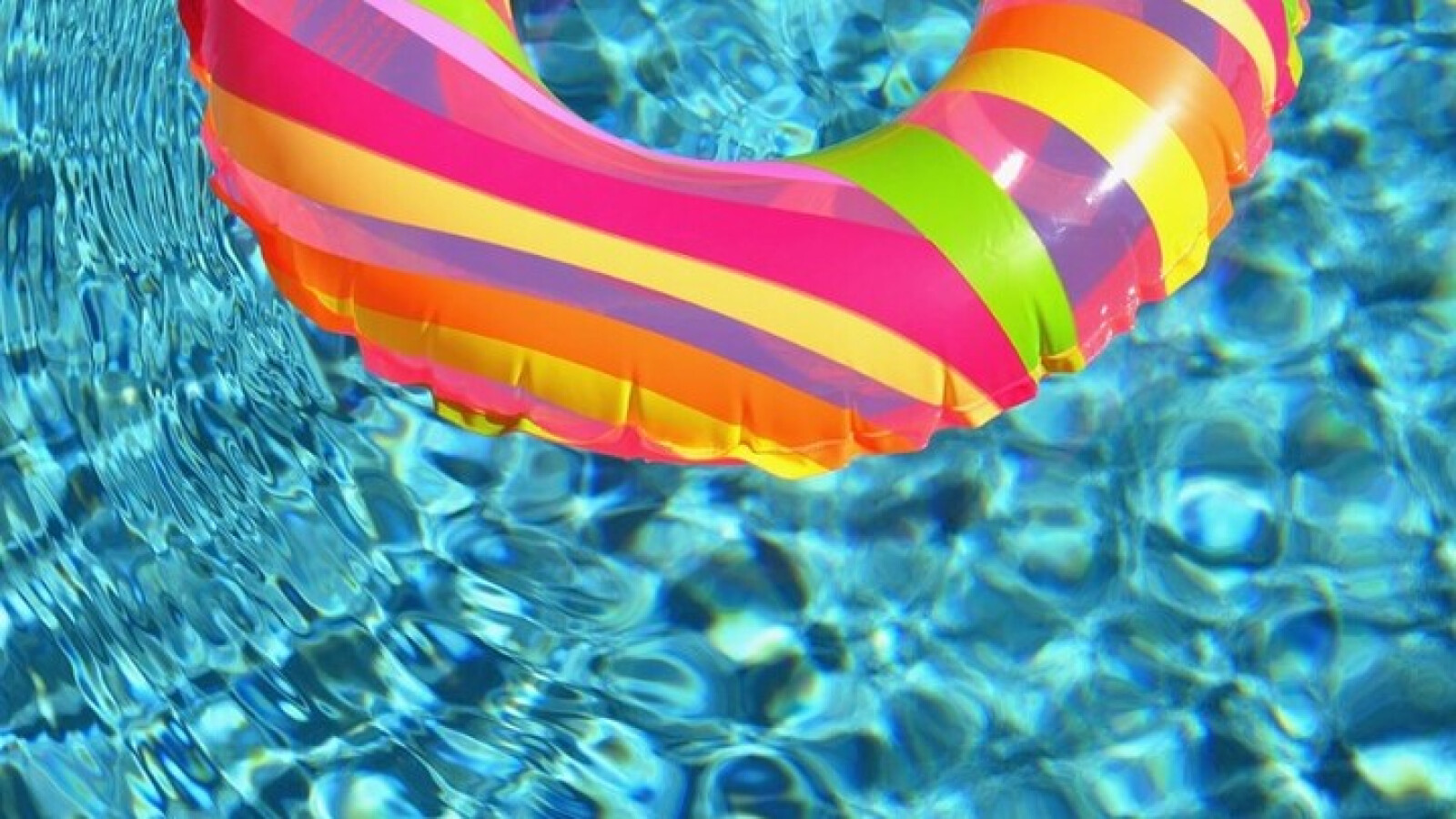 Middle School School Swim Afternoon