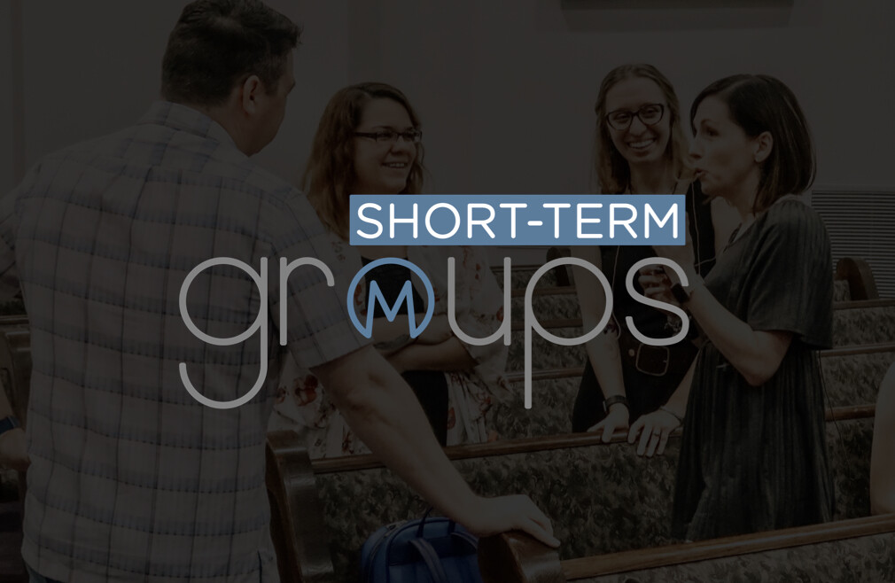 Spring Adult Short-Term Groups