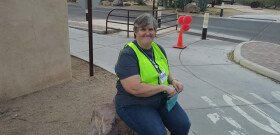 2018 Heart Walk