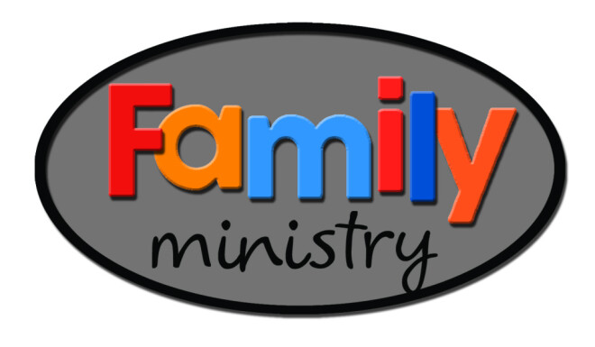 Family Ministry Meeting 