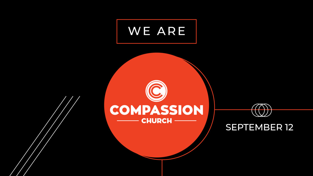 We Are Compassion