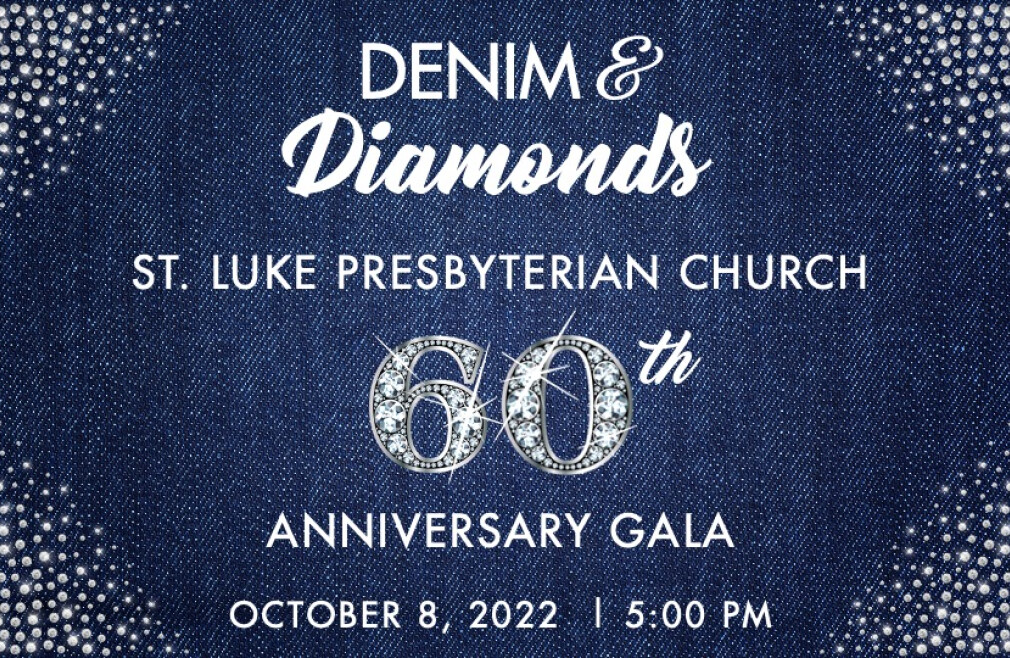 2022 Denim & Diamonds 60th Anniversary Gala