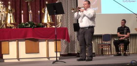 Music Sunday 2015