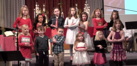 Music Sunday 2015