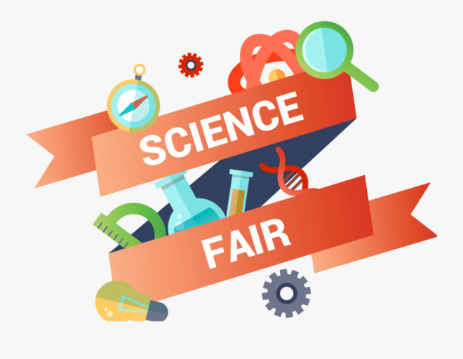 Harvest Homeschool Group: Science Fair & Potluck
