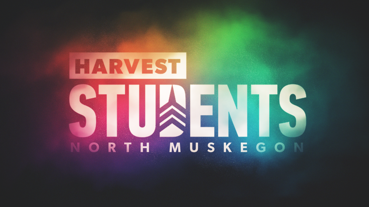 Harvest Students