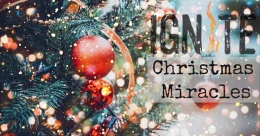 Ignite Christmas Program (contemporary)