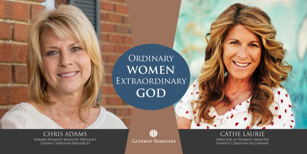 Women's Leadership Conference 2018