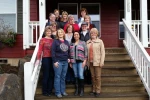 Prayer Renewal 16 Group Photo