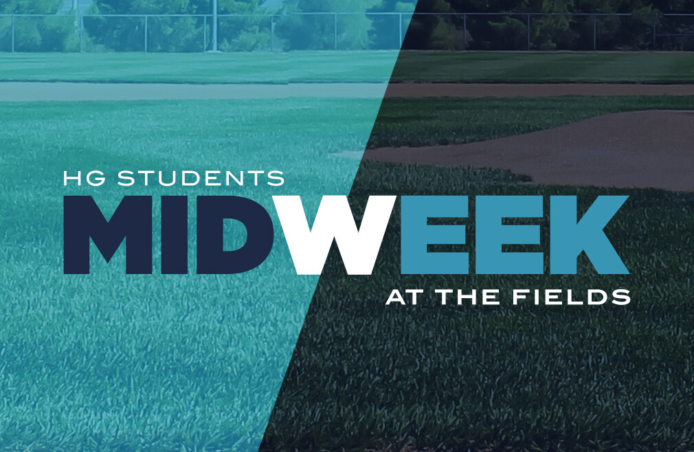 Midweek at the Fields