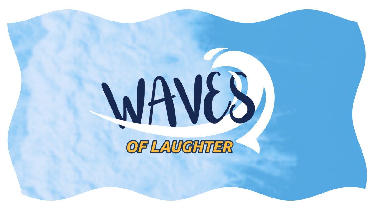 Women | Cross Connected Event: Waves of Laughter
