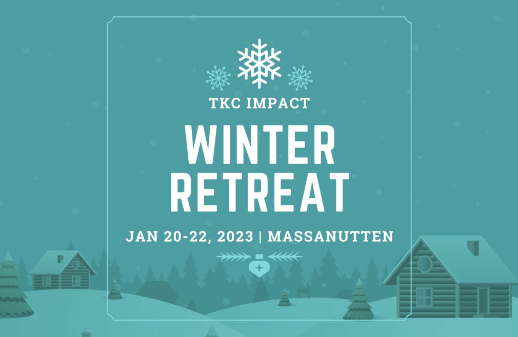 IMPACT - Winter Retreat 2021