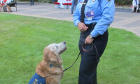 9-11 Tenth Anniversary - City of Houston 21