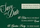 2022 Texas Pauli Murray Scholarship Event