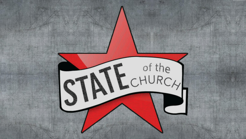 State of the Church 2020