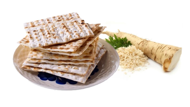 Feast of Unleavened Bread 2025