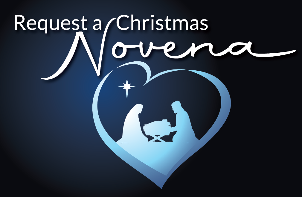 Request a Christmas Novena