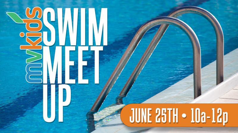 MVKids Swim Meetup