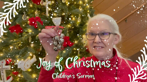 The Joy of Christmas: Children