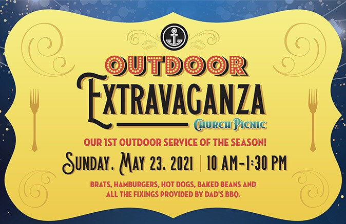 Outdoor Extravaganza