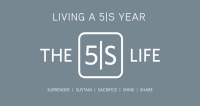 Living a 5|S Year