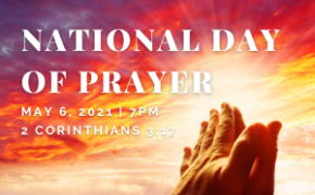 National Day of Prayer 2021