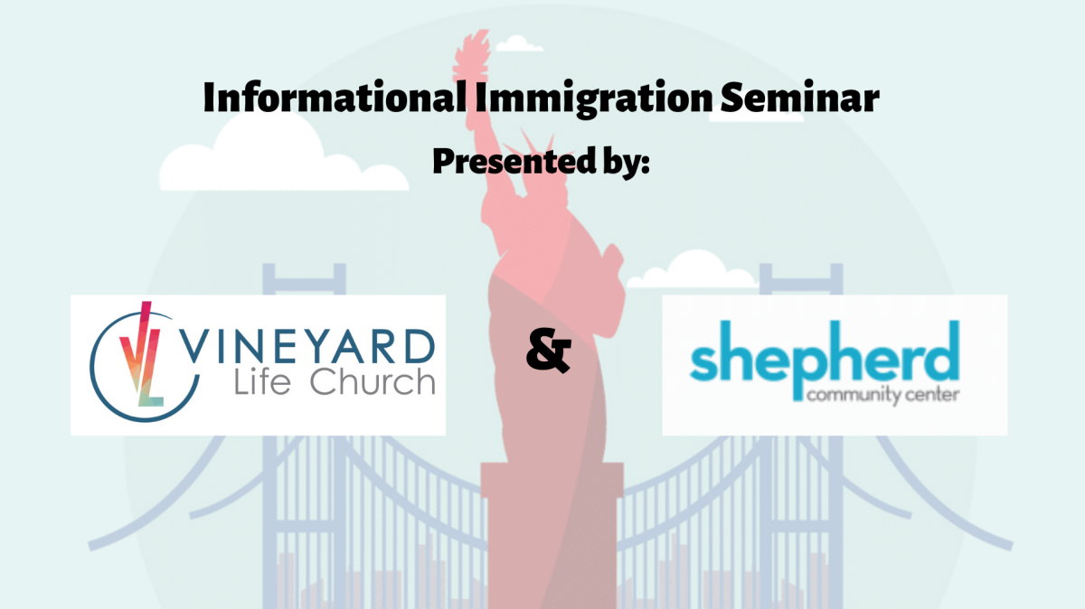 Immigration Seminar