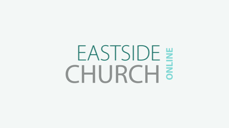 Eastside Online: There is Always Hope For The Holy Ones
