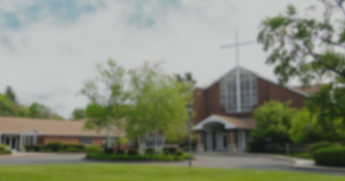 Valley Community Baptist Church