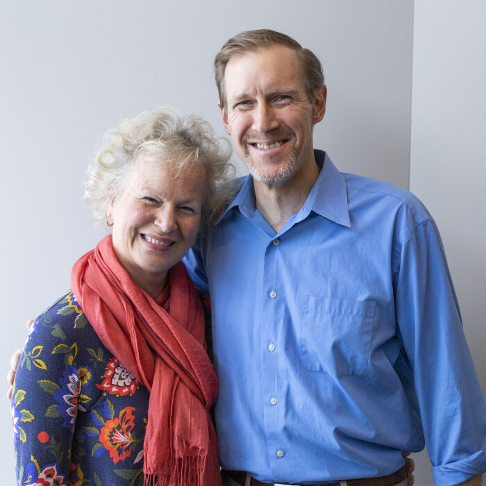 Tony & Marlena Stechschulte Tony & Marlena Stechschulte