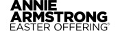 Annie Armstrong logo