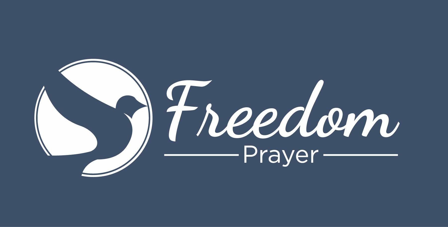 Freedom Prayer