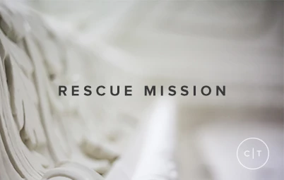 Rescue Mission
