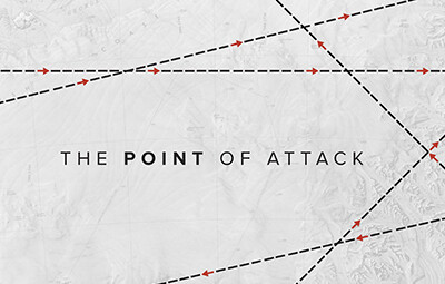Spiritual Warfare In Our Salvation