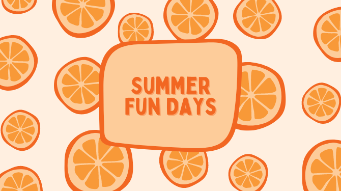 St. Andrew's Summer Fun Day - Amazing Animals