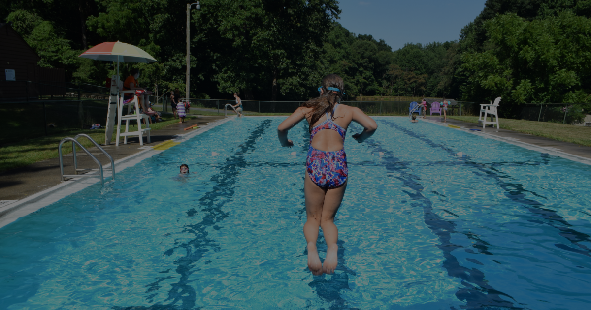 Step 3 Get Ready! Gretna Glen Camp & Retreat Center