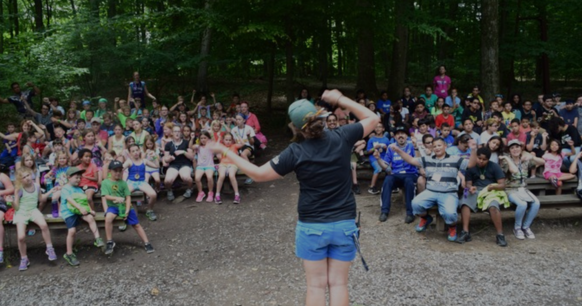 General Information Gretna Glen Camp & Retreat Center