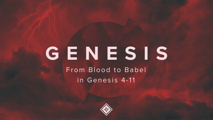 Hope for the Nations | Genesis 10