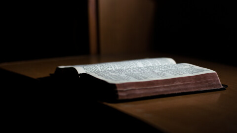 Making Scripture Memorization a Part of Your Disciplined Life