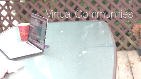 Virtual Communities